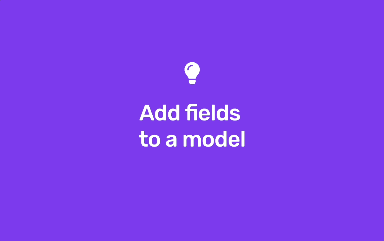 Add-model-fields